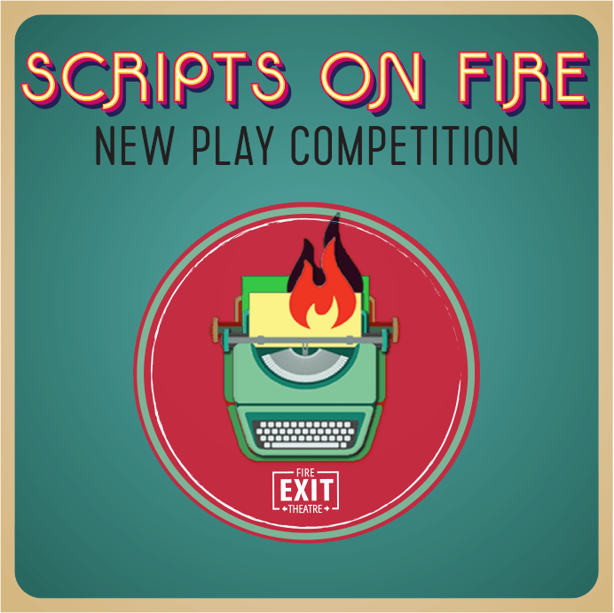 Scripts on Fire