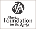 Alberta Foundation for the Arts