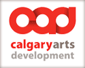Calgary Arts Development