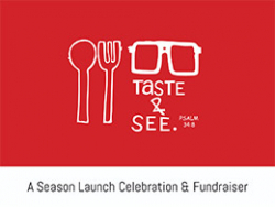 Taste & See